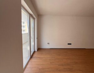 Lakás 2 szobák eladó on Floresti