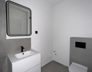 Lakás 2 szobák eladó on Floresti