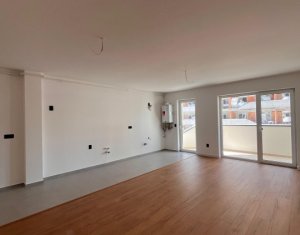 Lakás 2 szobák eladó on Floresti