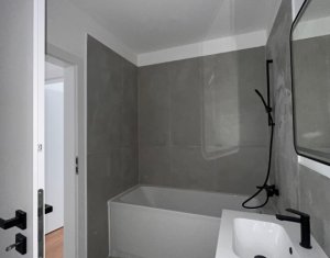 Lakás 2 szobák eladó on Floresti