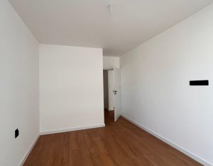 Lakás 2 szobák eladó on Floresti