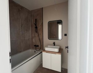 Lakás 2 szobák eladó on Floresti