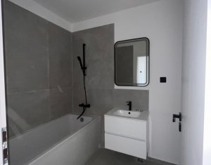 Lakás 2 szobák eladó on Floresti