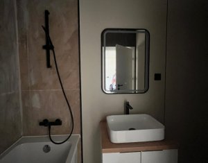 Appartement 2 chambres à vendre dans Floresti