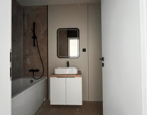 Appartement 2 chambres à vendre dans Floresti