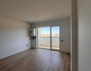 Appartement 2 chambres à vendre dans Floresti