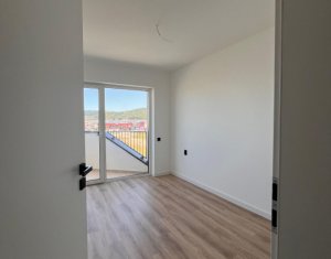 Appartement 2 chambres à vendre dans Floresti