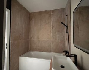 Appartement 2 chambres à vendre dans Floresti