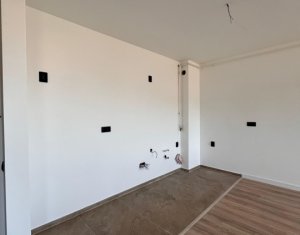 Appartement 2 chambres à vendre dans Floresti