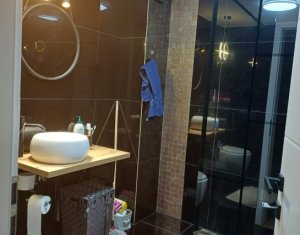Apartament cu 3 camere, spatios, finisat modern, zona Eroilor, Floresti