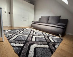 Apartament cu 3 camere, spatios, finisat modern, zona Eroilor, Floresti