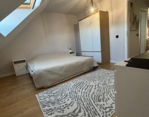 Apartament cu 3 camere, spatios, finisat modern, zona Eroilor, Floresti