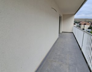 Appartement 2 chambres à vendre dans Floresti