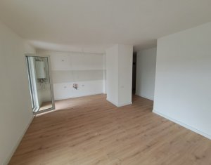 , 47m2 dans Floresti