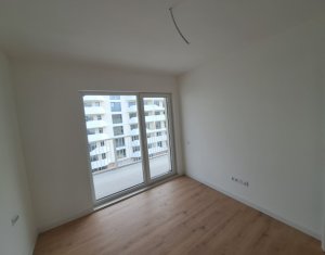 Appartement 2 chambres à vendre dans Floresti