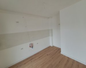 Appartement 2 chambres à vendre dans Floresti