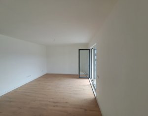 Appartement 2 chambres à vendre dans Floresti