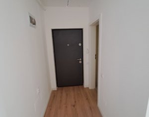 Appartement 2 chambres à vendre dans Floresti