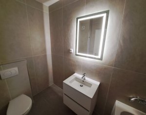 Appartement 2 chambres à vendre dans Floresti