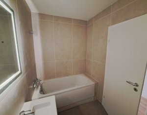 Appartement 2 chambres à vendre dans Floresti