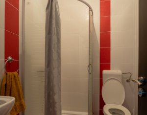 Nou pe piata! Apartament cu 3 camere, parcare inclusa, Floresti