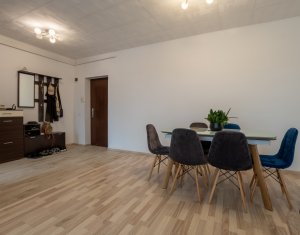 Nou pe piata! Apartament cu 3 camere, parcare inclusa, Floresti