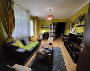 Lakás 3 szobák eladó on Cluj-napoca, Zóna Gheorgheni