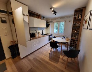 Lakás 3 szobák eladó on Cluj-napoca, Zóna Gheorgheni