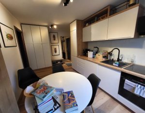 Lakás 3 szobák eladó on Cluj-napoca, Zóna Gheorgheni