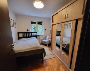 Lakás 3 szobák eladó on Cluj-napoca, Zóna Gheorgheni
