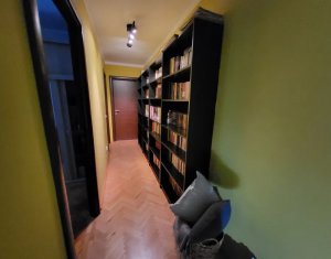 Lakás 3 szobák eladó on Cluj-napoca, Zóna Gheorgheni