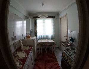 Appartement 2 chambres à vendre dans Cluj-napoca, zone Centru