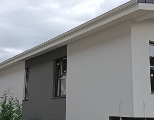  Casa/Duplex Floresti, gradina, parcare, zona Parc Poligon