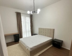 Appartement 2 chambres à louer dans Floresti