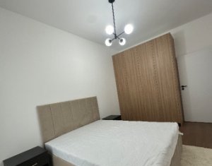 Appartement 2 chambres à louer dans Floresti