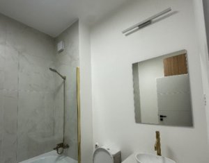 Appartement 2 chambres à louer dans Floresti