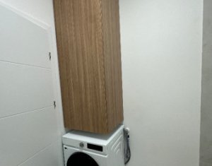 Appartement 2 chambres à louer dans Floresti