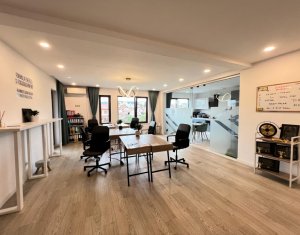 Birou de inchiriat, 140m2 in Cluj-napoca, zona Gheorgheni