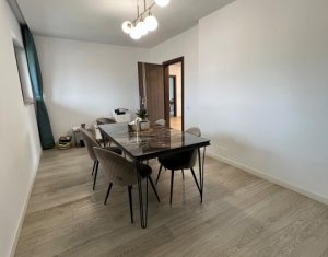 Spatiu birou finisaje moderne, 2 parcari, zona Interservisan 