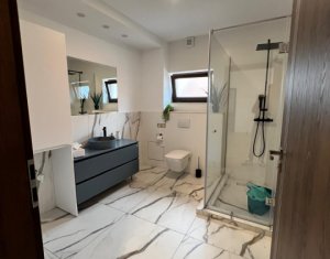 Spatiu birou finisaje moderne, 2 parcari, zona Interservisan 