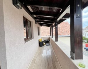 Spatiu birou finisaje moderne, 2 parcari, zona Interservisan 