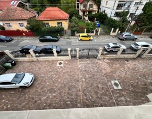 Spatiu birou finisaje moderne, 2 parcari, zona Interservisan 