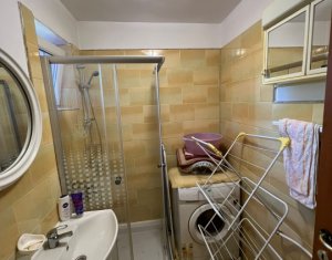 Appartement 2 chambres à louer dans Cluj-napoca, zone Gheorgheni
