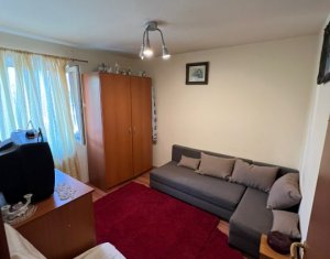 Appartement 2 chambres à louer dans Cluj-napoca, zone Gheorgheni