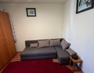 Appartement 2 chambres à louer dans Cluj-napoca, zone Gheorgheni