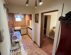 , 45m2 in Cluj-napoca, zone Gheorgheni
