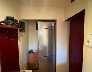 Appartement 2 chambres à louer dans Cluj-napoca, zone Gheorgheni