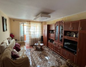 Appartement 2 chambres à louer dans Cluj-napoca, zone Gheorgheni