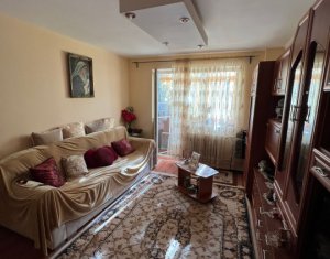 Appartement 2 chambres à louer dans Cluj-napoca, zone Gheorgheni