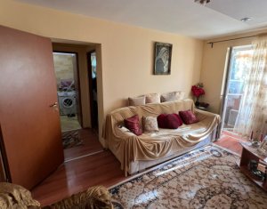 Appartement 2 chambres à louer dans Cluj-napoca, zone Gheorgheni